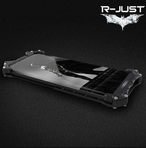Aluminum Shockproof Armor