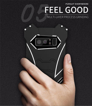 Aluminum Shockproof Armor