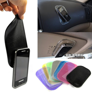 Anti-slip Sticky Pad