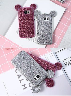 Mickey Mouse Phone Cases