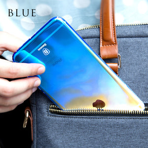 Baseus Colorful Case For iPhone 6