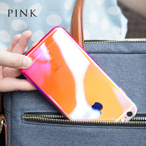 Baseus Colorful Case For iPhone 6
