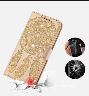 Campanula Diamond Case