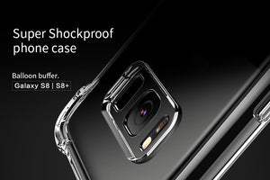 luxury silicone shockproof Protective armor