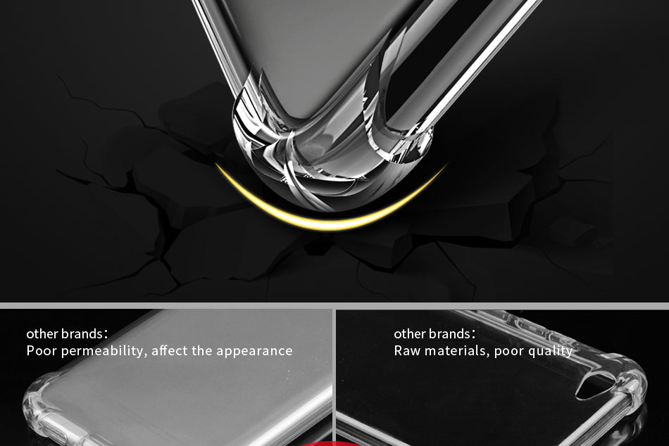 luxury silicone shockproof Protective armor