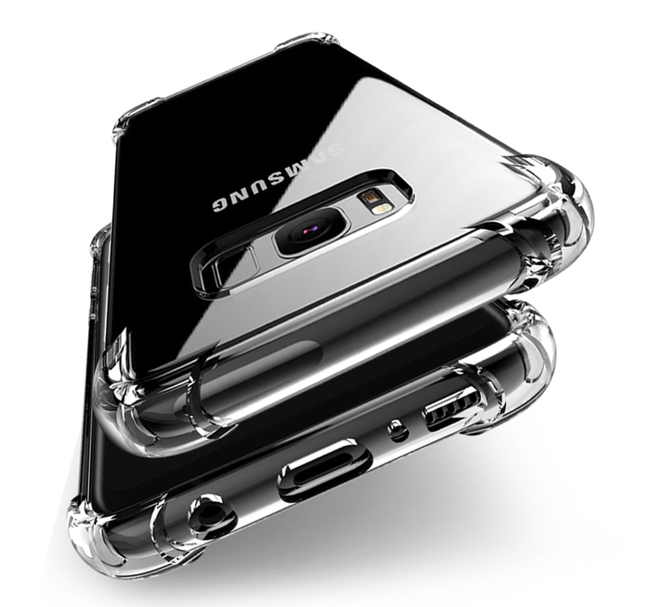 luxury silicone shockproof Protective armor