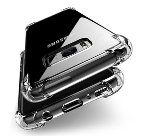 luxury silicone shockproof Protective armor