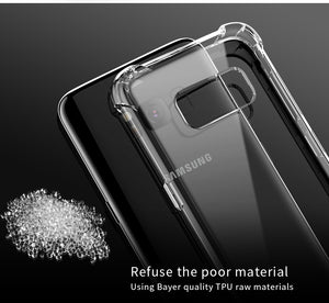 luxury silicone shockproof Protective armor