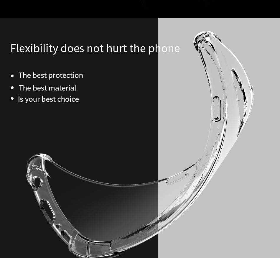 luxury silicone shockproof Protective armor