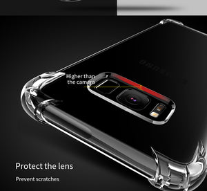 luxury silicone shockproof Protective armor