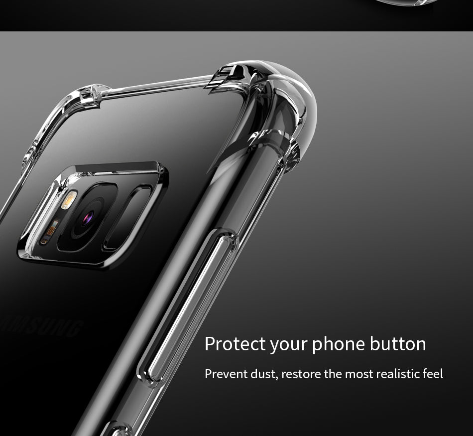 luxury silicone shockproof Protective armor