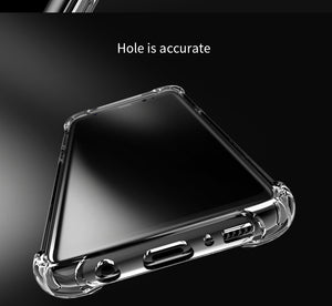 luxury silicone shockproof Protective armor