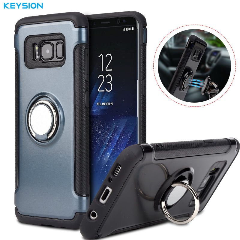Samsung Galaxy S8 S8 Plus Finger Ring