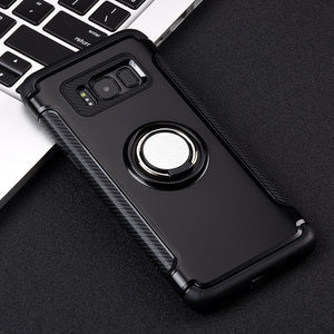 Samsung Galaxy S8 S8 Plus Finger Ring