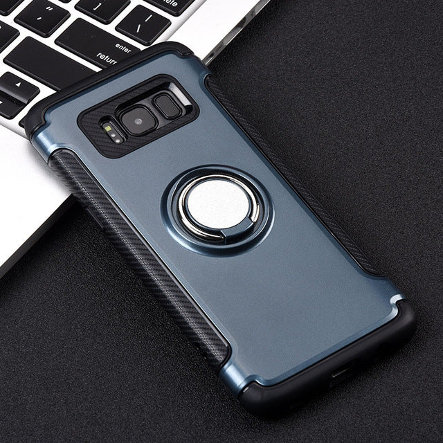 Samsung Galaxy S8 S8 Plus Finger Ring