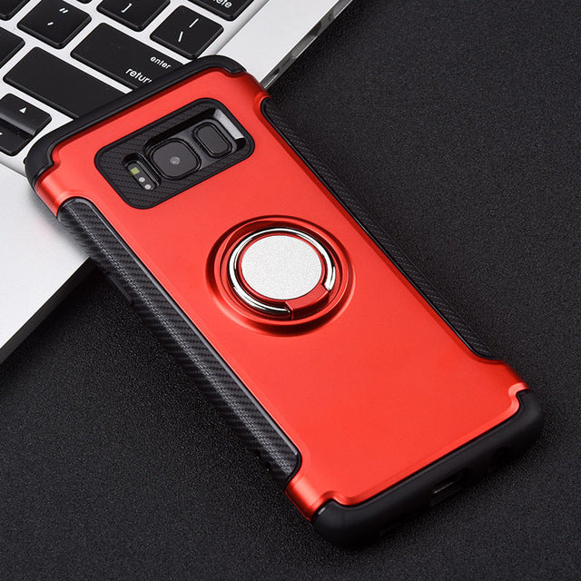 Samsung Galaxy S8 S8 Plus Finger Ring