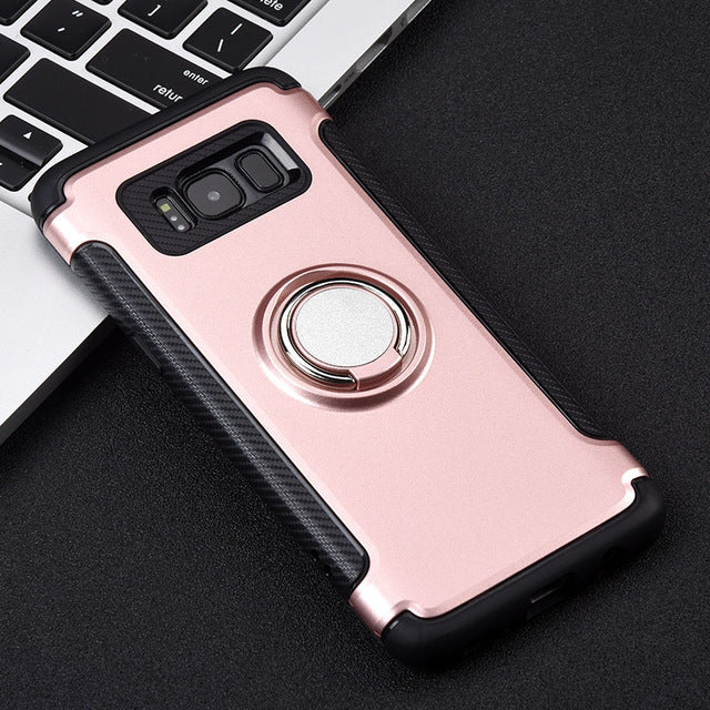 Samsung Galaxy S8 S8 Plus Finger Ring
