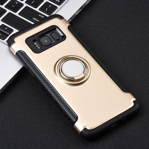 Samsung Galaxy S8 S8 Plus Finger Ring