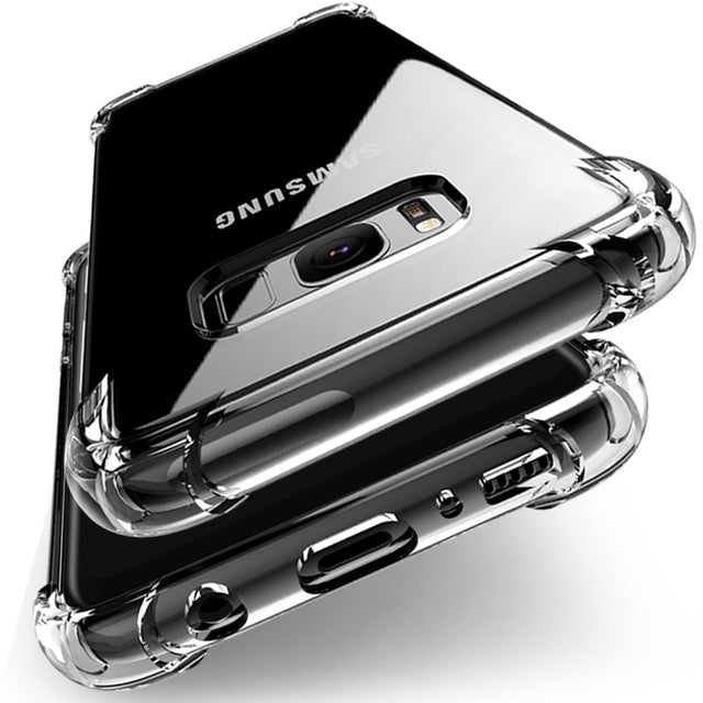 luxury silicone shockproof Protective armor