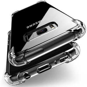 luxury silicone shockproof Protective armor