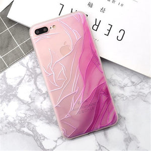 iPhone Rose Case