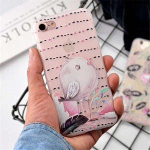 iPhone Rose Case