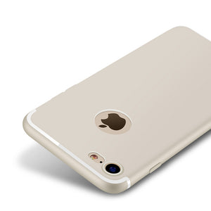 iPhone Rose Case