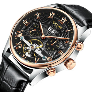 Tourbillon Mechanical Watch