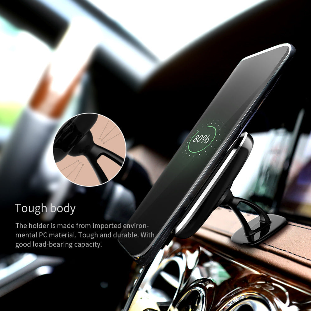 NILLKIN Qi Wireless Charger Pad