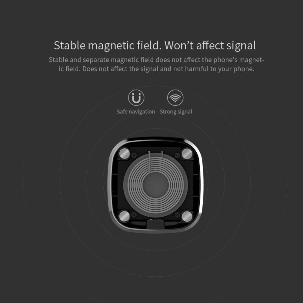 NILLKIN Qi Wireless Charger Pad