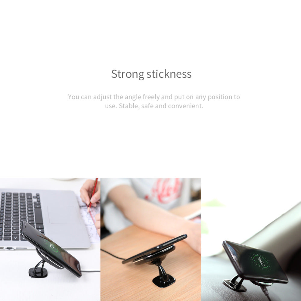 NILLKIN Qi Wireless Charger Pad
