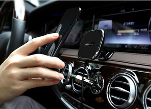 NILLKIN Qi Wireless Charger Pad