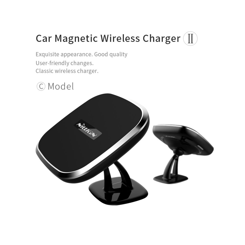 NILLKIN Qi Wireless Charger Pad