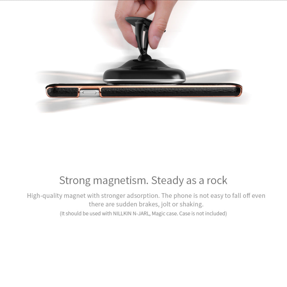 NILLKIN Qi Wireless Charger Pad