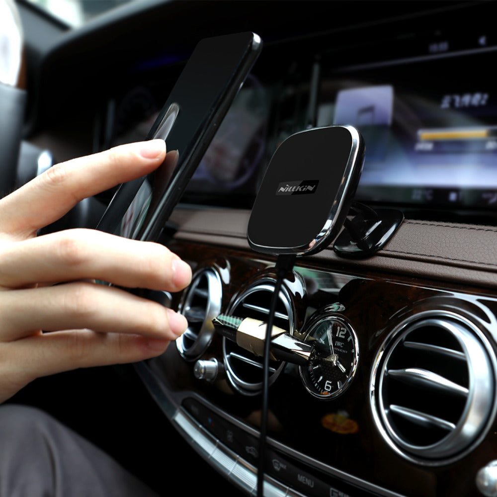 NILLKIN Qi Wireless Charger Pad