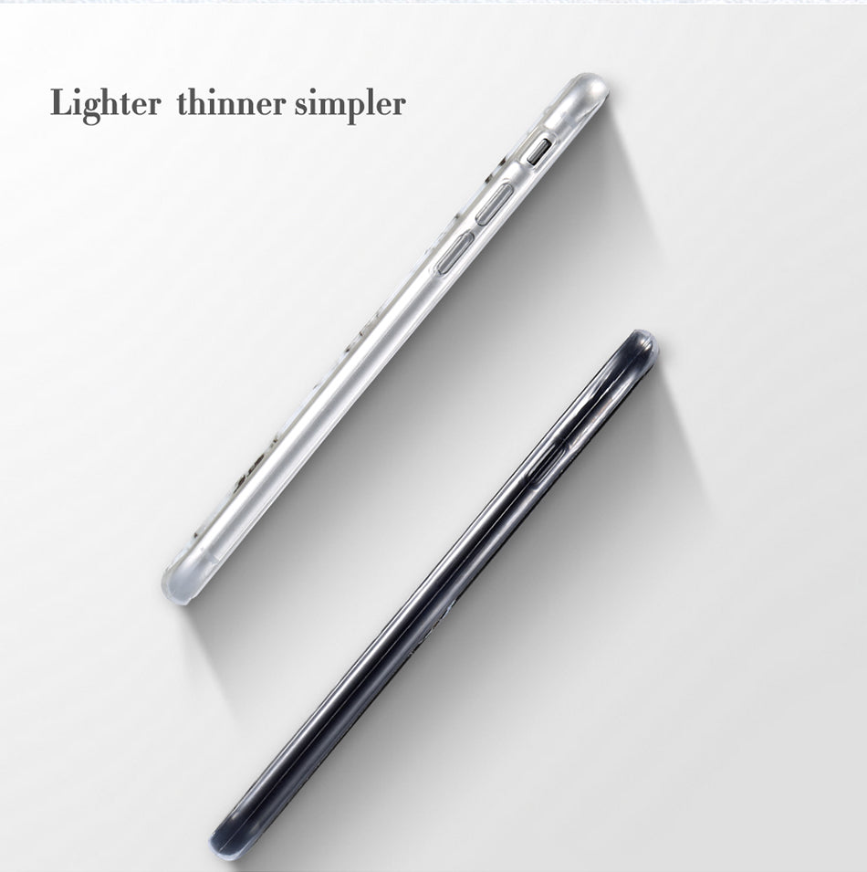 Marble Case