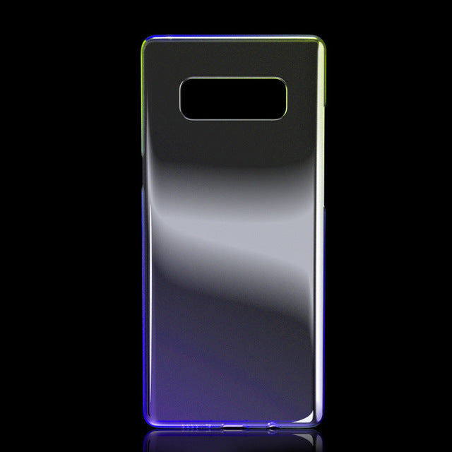 Luxury Samsung Galaxy Note 8 Case