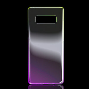 Luxury Samsung Galaxy Note 8 Case