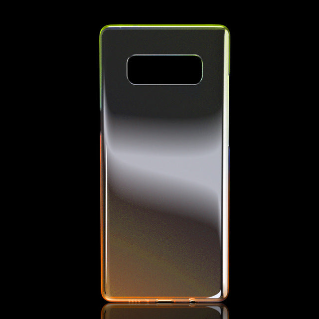 Luxury Samsung Galaxy Note 8 Case