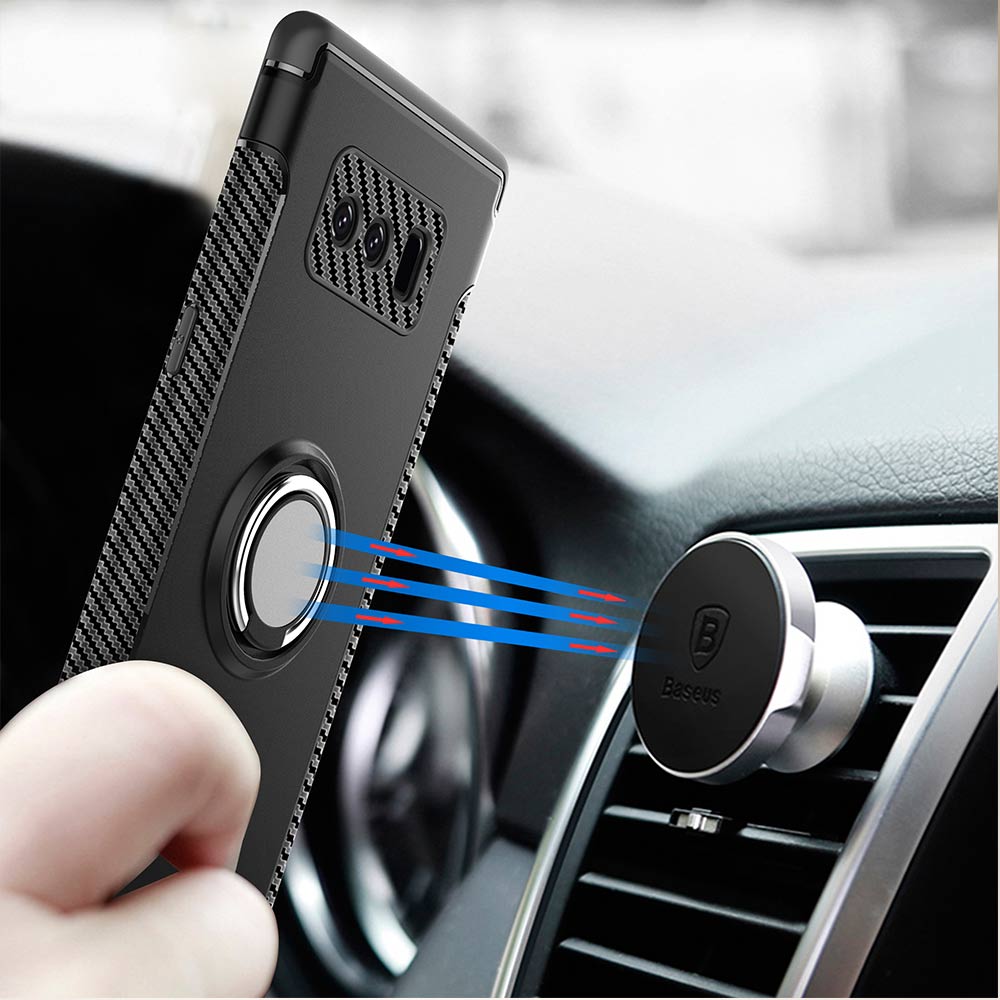 Hybrid Case For Samsung Galaxy Note 8