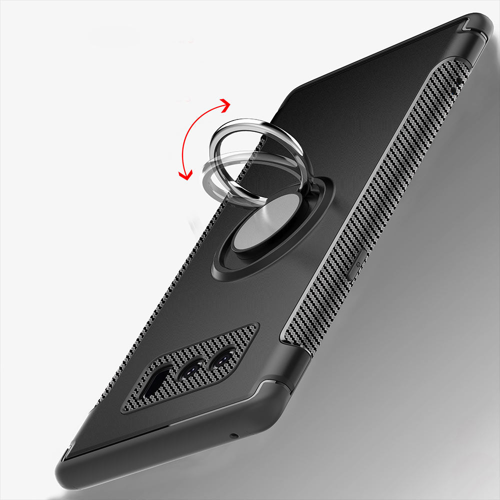 Hybrid Case For Samsung Galaxy Note 8