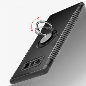 Hybrid Case For Samsung Galaxy Note 8