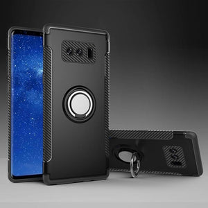Hybrid Case For Samsung Galaxy Note 8