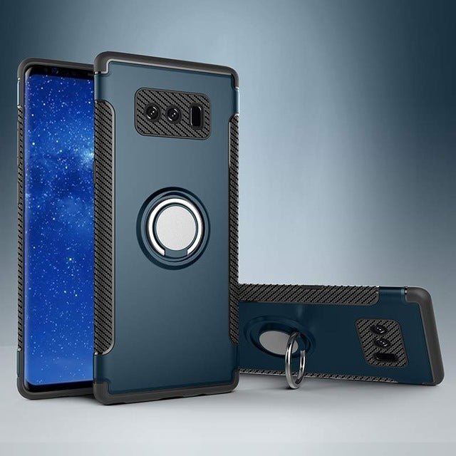 Hybrid Case For Samsung Galaxy Note 8