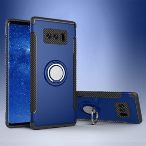 Hybrid Case For Samsung Galaxy Note 8