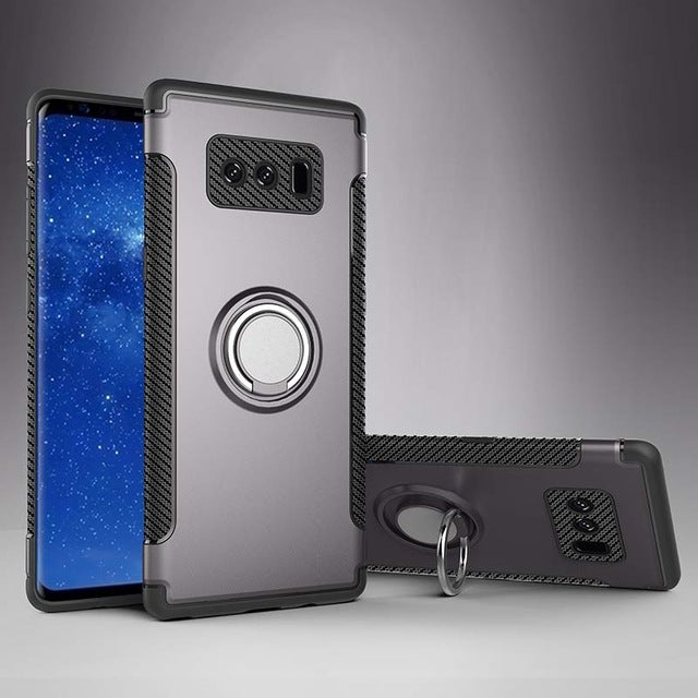 Hybrid Case For Samsung Galaxy Note 8