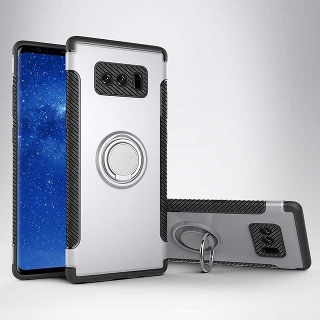 Hybrid Case For Samsung Galaxy Note 8
