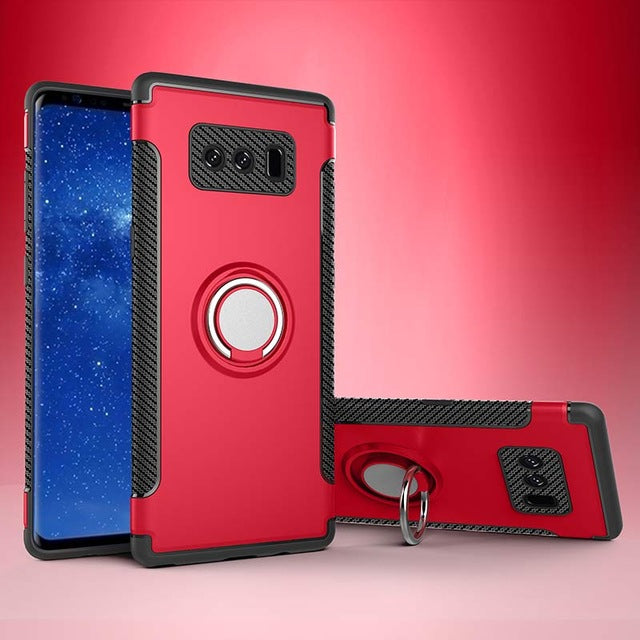 Hybrid Case For Samsung Galaxy Note 8