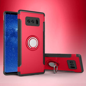 Hybrid Case For Samsung Galaxy Note 8
