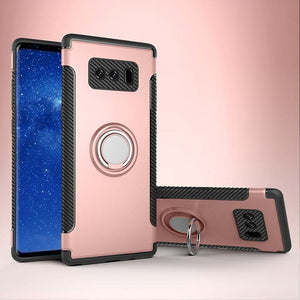 Hybrid Case For Samsung Galaxy Note 8